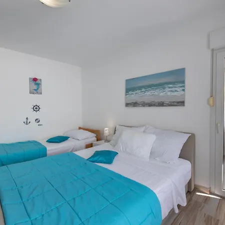 Apartment Bilopavlovic