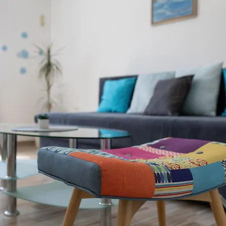 Apartment Bilopavlovic Kastela