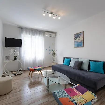 Bilopavlovic Apartment