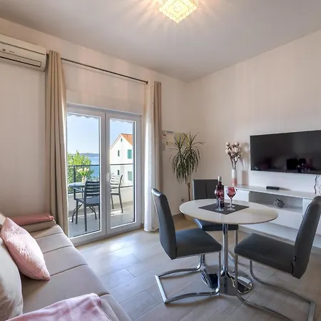 Apartment Bilopavlovic