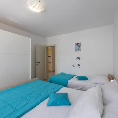 Bilopavlovic Apartment *
