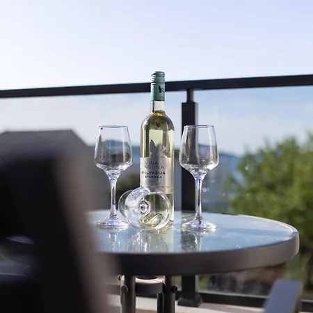 Apartment Bilopavlovic