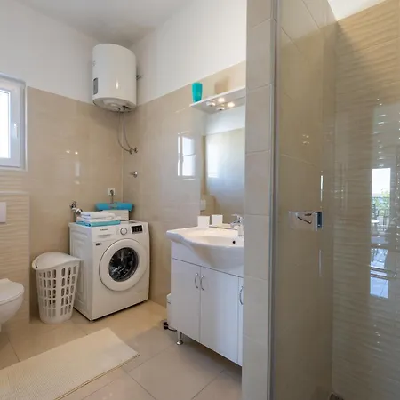 Apartment Bilopavlovic