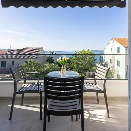 Bilopavlovic Apartment *