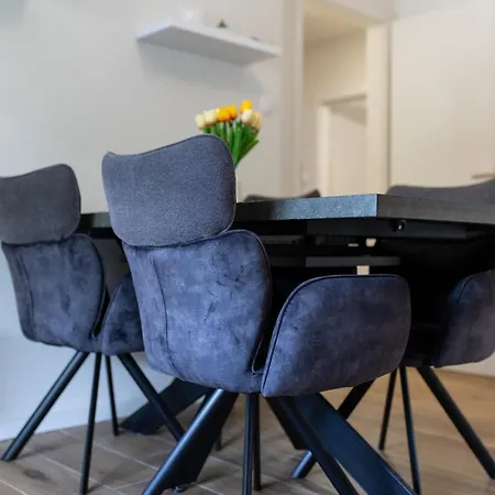 Apartment Bilopavlovic