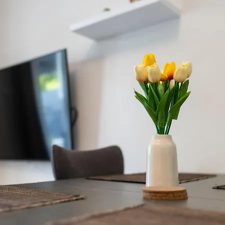 Apartment Bilopavlovic Kastela