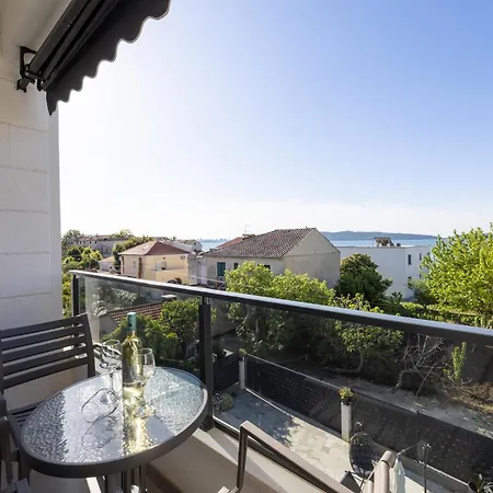 Bilopavlovic Apartament