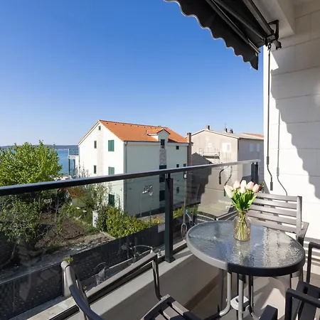 Bilopavlovic Kaštela