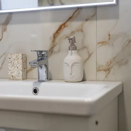 Apartman Bilopavlovic