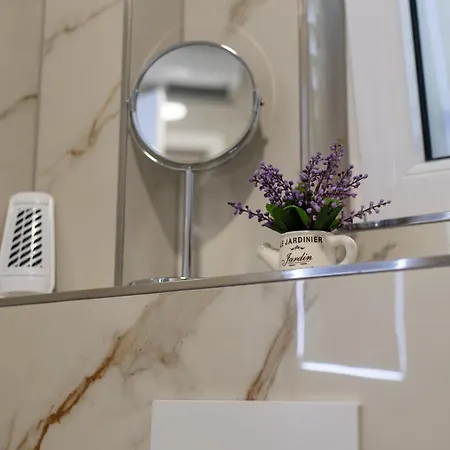 Bilopavlovic Apartman *