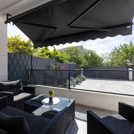 Bilopavlovic Kaštela