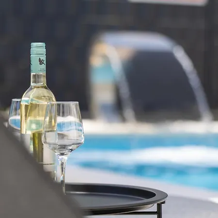 Bilopavlovic Apartament