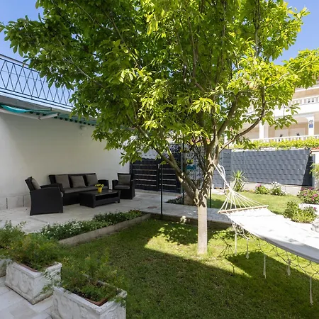 Bilopavlovic * Kaštela