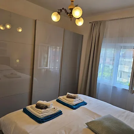 Bilopavlovic Apartment Kastela